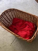 fietsmand voor hond, Dieren en Toebehoren, Ophalen of Verzenden, Zo goed als nieuw