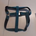 Merkloos hondentuig 45 cm, Ophalen, Gebruikt