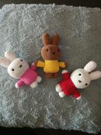 Nijntje en Nina gehaakt, Ophalen of Verzenden, Nieuw