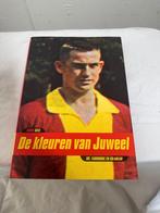Go ahead Eagles boek voetbal, Ophalen, Zo goed als nieuw, Balsport