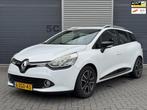 Renault Clio Estate 1.5 dCi Dynamique Navi/PDC/Clima, Euro 5, 4 cilinders, Wit, Origineel Nederlands