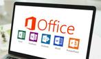 Microsoft office 2024  plus sleutel ( mac ), Ophalen, Nieuw, MacOS
