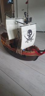 Piratenboot playmobil, Ophalen, Zo goed als nieuw, Overige merken