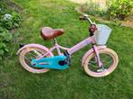 SuperSuper Little Miss
Meisjesfiets 16 inch - Roze, Fietsen en Brommers, Fietsen | Kinderfietsjes, 16 tot 20 inch, Gebruikt, Ophalen