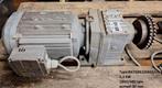 SEW Eurodrive R47 DRE100M2/LN met reductie SH369, Doe-het-zelf en Verbouw, Motoren, Ophalen of Verzenden, Minder dan 1400 rpm