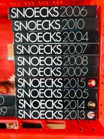 Snoecks Collectie - 12 Boeken, Ophalen of Verzenden, Zo goed als nieuw