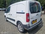 Citroen Berlingo bestel 1.6 HDI 700 Club koppeling defect, Auto's, Euro 5, Gebruikt, Citroën, 770 kg