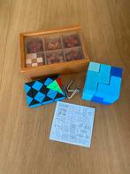 Denkpuzzels, Ophalen, Zo goed als nieuw