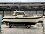 Westbas 29 Offshore 1988 (bj 1988), Watersport en Boten, Motorboten en Motorjachten, Gebruikt, Polyester, Overige brandstoffen