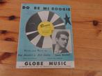 Do re mi boogie - maxwell / sealy, Gebruikt, Zang, Ophalen of Verzenden, Artiest of Componist