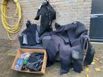 PRIJS VERLAAGD restant duikspullen in 1 koop, Watersport en Boten, Duiken, Ophalen of Verzenden, Gebruikt, Overige typen