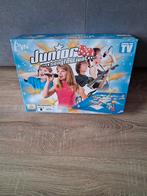 Te koop 3 spellen en 1 wetenschap set z.g.a.n, Ophalen, Zo goed als nieuw