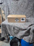 Bafang accu hagelnieuw in doos en plastic 600 w, Ophalen, Nieuw