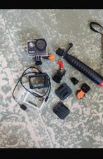 Onderwater camera, Ophalen of Verzenden, Gebruikt, Rollei