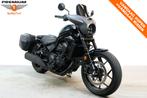 Honda CMX 1100 REBEL DCT (bj 2022), Chopper, Bedrijf, Handvatverwarming, Meer dan 35 kW