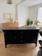 Dressoirs, Ophalen, Gebruikt, 50 tot 100 cm, Kersenhout