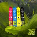 Epson 29 XXL cartridges, Ophalen of Verzenden, Nieuw, Cartridge, Epson