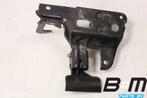 Motorkapontgrendeling Audi A6 4F, Gebruikt