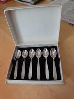6 advocaatlepeltjes, Ophalen of Verzenden