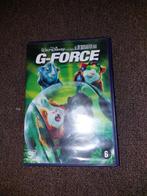 G force dvd, Vanaf 16 jaar, Ophalen of Verzenden, Nieuw in verpakking, Overige typen
