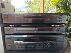 Sony Receiver & DVD Speler - Werkend!, Gebruikt, Ophalen of Verzenden, 5.1-systeem, Sony