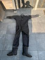 Procean droogpak – maat XL, Watersport en Boten, Ophalen, Zo goed als nieuw, Duikpak