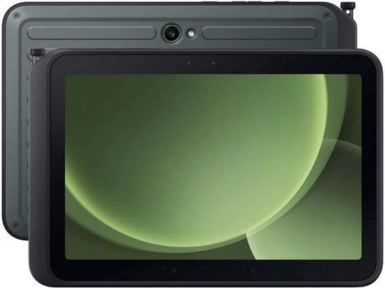 Samsung Galaxy Tab Active5 Pro 5G 256GB/8GB Nieuw + Garantie, Computers en Software, Android Tablets, Nieuw, Wi-Fi en Mobiel internet