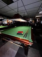 Snookertafel, Ophalen, Gebruikt, Pooltafel
