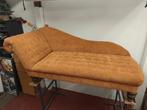 Chaise longue, Ophalen, Zo goed als nieuw, Eenpersoons