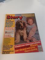 Story 1983. Nr. 2 - Annie. Doe maar. Joke Bruijs. Willy Dobb, Verzamelen, Verzenden, 1980 tot heden, Tijdschrift