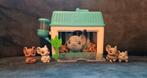 Speelgoed muizenhok, Ophalen, Zo goed als nieuw, Poppenhuis