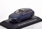 Mercedes-Benz CLA-Klasse (X118) Shooting Brake 2019 Donkerbl, Overige merken, Tschuiten@hotmail.com, Duitsland, Auto