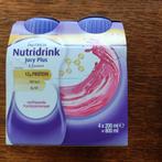 Nutridrink en Nutricia diverse, Ophalen of Verzenden