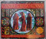Canto Gregoriano (1994)
2 CD, Ophalen of Verzenden, Zo goed als nieuw
