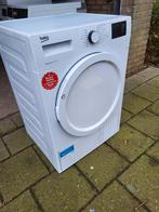 Beko 7kg  warmtepompdroger A+ nette staat!, Ophalen, 6 tot 8 kg, Anti-kreukfase, Refurbished