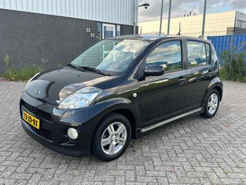 Daihatsu Sirion 2 1.3-16V Sport 2008 beschikbaar voor biedingen