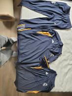 Real Madrid Trainingspak 23/24 maat S, Ophalen, Blauw, Adidas, Voetbal