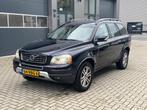 Volvo XC90 2.4 D5 Limited Edition, Euro 5, Blauw, 7 stoelen, Diesel