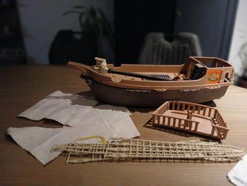 Playmobil Piratenschip/Diverse sets beschikbaar voor biedingen