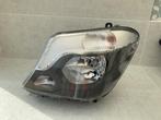 KOPLAMP MERCEDES W906 SPRINTER FACELIFT A9068205600 LINKS MB, Gebruikt, -, -, 6 maanden garantie