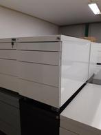 Verrijdbare ladenblokken, diverse kleuren, nieuw met schade, Huis en Inrichting, Kasten | Ladekasten, Ophalen, Minder dan 50 cm