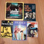 Boeken franse films, Ophalen of Verzenden, Gelezen