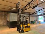 Heftruck, Ophalen, Overige soorten