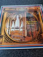 LP: Berühmte Orgeln - Frederiksborg & Zisterzienser, Ophalen of Verzenden, Zo goed als nieuw, 12 inch