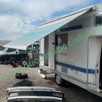 camper luifel voor elke camper 3.00 360.420.500 meter lang, Ophalen of Verzenden, Zo goed als nieuw