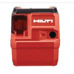 Hilti Nuron VC 4LX-22 T8 L-klasse accu stofzuiger Nat/Droog, Witgoed en Apparatuur, Stofzuigers, Hilti, Nieuw, Support@hilti.com