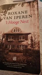 Roxane van Iperen - 't Hooge Nest, Boeken, Overige Boeken, Roxane van Iperen, Ophalen of Verzenden