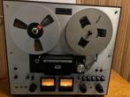 Te koop : Akai tapedeck 230 D goed spelend near mint., Audio, Tv en Foto, Bandrecorders, Ophalen of Verzenden, Bandrecorder