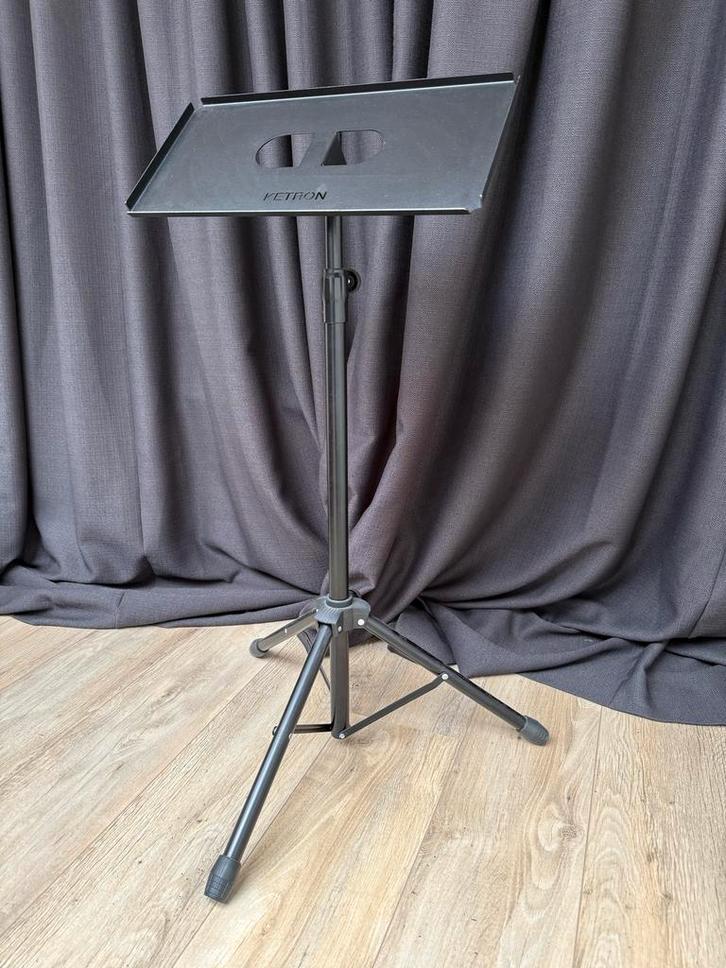 Ketron SD90 SD-90 Standaard - Stevig & Stabiel, Muziek en Instrumenten, Standaards, Zo goed als nieuw, Instrumentstandaard, Keyboard of Synthesizer