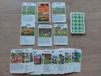 Kaartspel kwartet compleet WK 1974 voetbal Johan Cruijff, Verzamelen, Speelkaarten, Jokers en Kwartetten, Ophalen of Verzenden